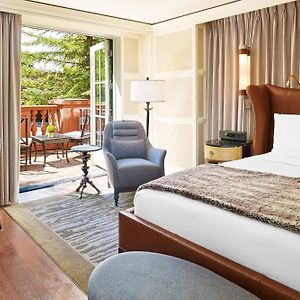 St. Regis Aspen Resort